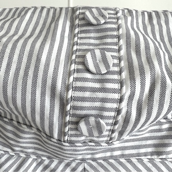 Striped Sun Dress - Picture 4 of 10